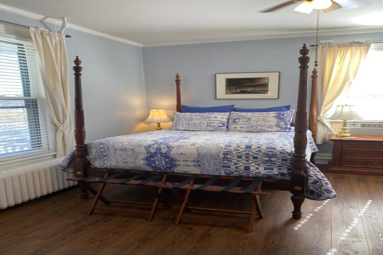 1898 Waverly Inn Hendersonville Extérieur photo